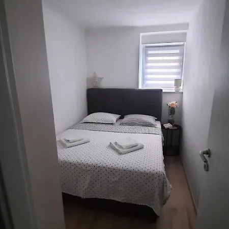 Tina Apartment Split Exterior foto