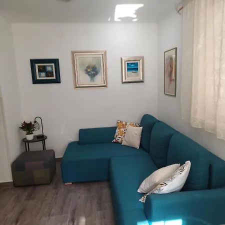 Tina Apartment Split Exterior foto