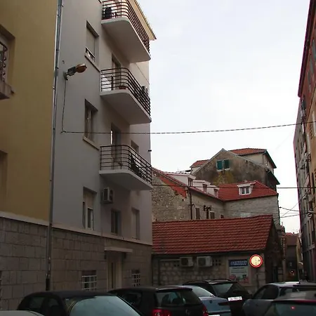 Tina Apartment Split Exterior foto