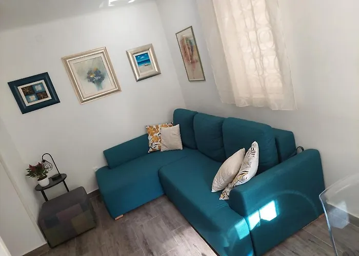 Tina Apartment