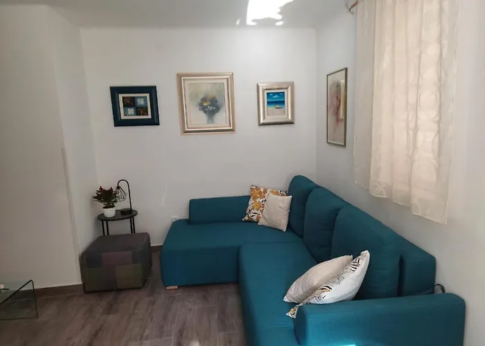 Tina Apartment
