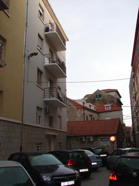 Tina Apartment